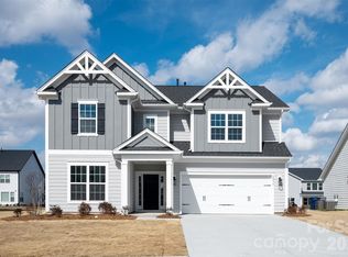 4036 Zinnia Dr #Cge0099, Harrisburg, NC 28075
