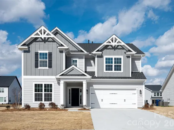 4036 Zinnia Dr #Cge0099, Harrisburg, NC 28075