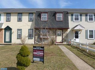 507 Manor Pl, Birdsboro, PA 19508