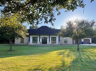 3225 Panda Rd, Orange, TX 77632