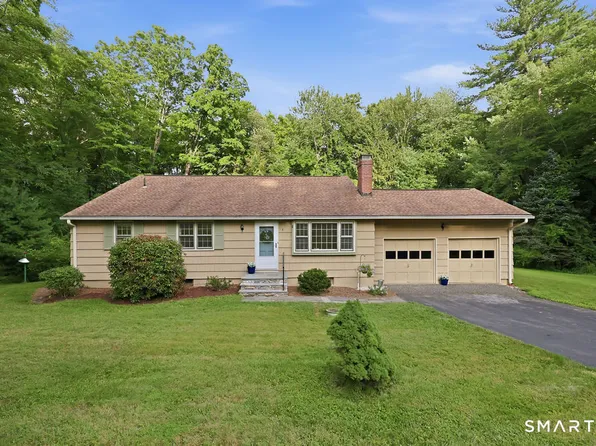 8 Valley View Drive, Simsbury, CT 06089