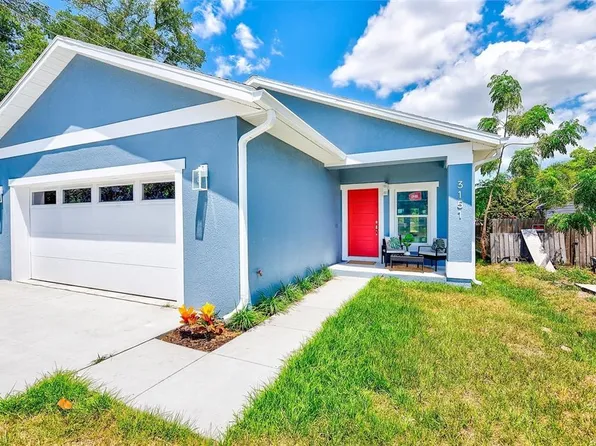 3151 69th Ave N, Saint Petersburg, FL 33702