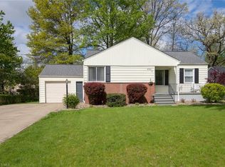 6722 Solon Blvd, Solon, OH 44139