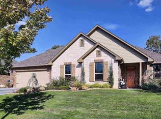 1206 Buckingham, Ardmore, OK 73401