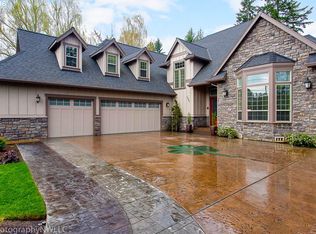 5405 Childs Rd, Lake Oswego, OR 97035