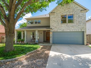 2539 Chasefield Dr, Schertz, TX 78154
