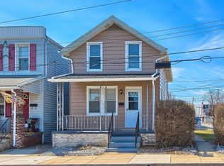 110 S Sumner St, York, PA 17404