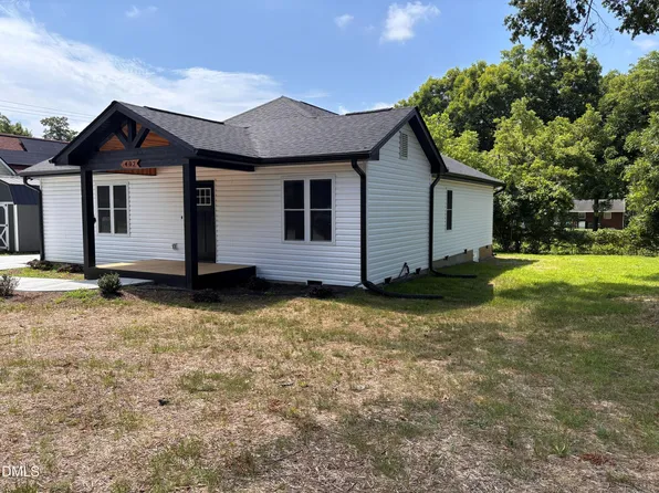 402 Poplar St, Graham, NC 27253