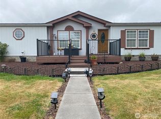 Fletcher, Forks, WA 98331