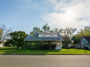 211 W State St, Morocco, IN 47963