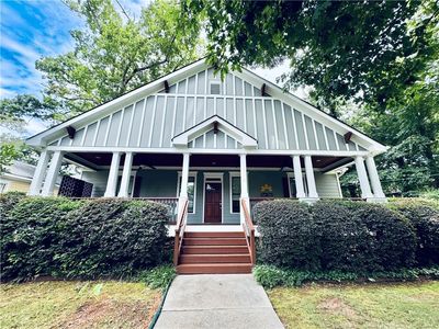 176 Daniel Ave SE, Atlanta, GA, 30317