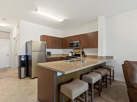 5th image of 45 Kanani Rd #204
