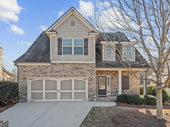 381 Township Ln, Athens, GA 30606