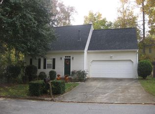 1179 Haven Brook Way, Atlanta, GA 30319