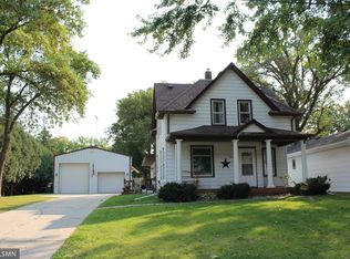 720 3rd St N, Dassel, MN 55325