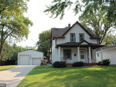 720 3rd St N, Dassel, MN, 55325