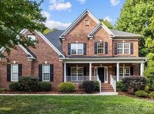 4498 Rustling Woods Dr, Denver, NC 28037