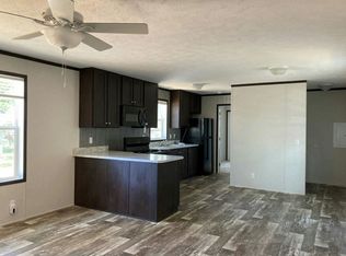 9901 N State Road 3 LOT 55, Muncie, IN 47303