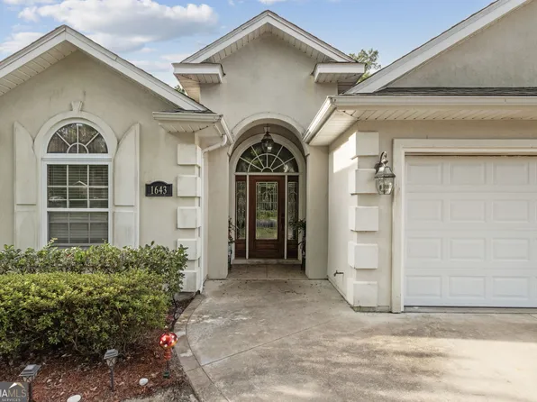 1643 Sandpiper Ct, Saint Marys, GA 31558