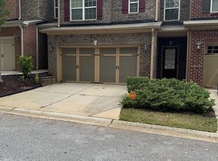 5705 Keys Way #1, Lithonia, GA 30058