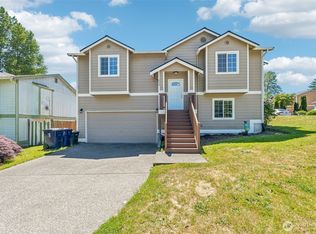 Betsys Hollow, Tacoma, WA 98404