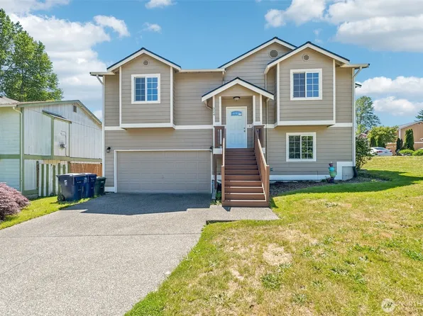 324 E 48th Street, Tacoma, WA 98404