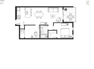 335 Beechwood Ave #202, Victoria, BC V8S3W8