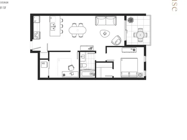 335 Beechwood Ave #202, Victoria, BC V8S 3W8