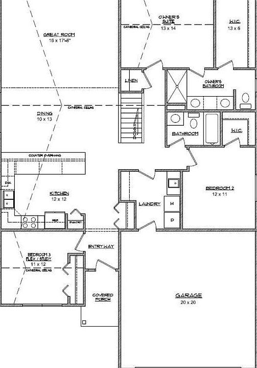 2nd image of 3228 Apple Blossom Way