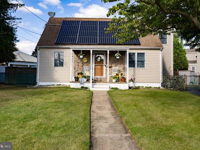 1 Brown Dr, Hamilton, NJ, 08690