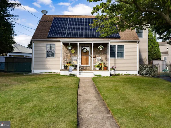 1 Brown Dr, Hamilton, NJ 08690