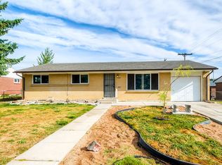 12445 E 6th Pl, Aurora, CO 80011