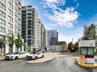 55 S Town Centre Blvd #605, Markham, ON L6G 0B1