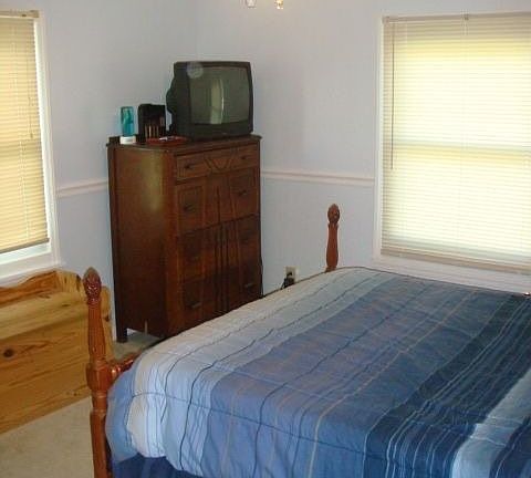 2nd Bedroom
