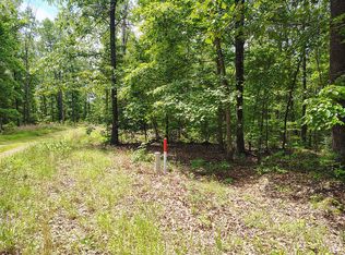 726 Peaceful Ln, Yellville, AR 72687