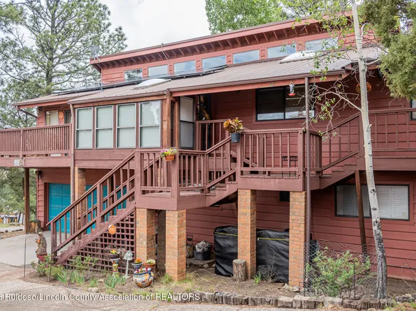 110 Granite Dr #2, Ruidoso, NM 88345