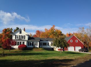 78 Hampstead Rd, Derry, NH 03038