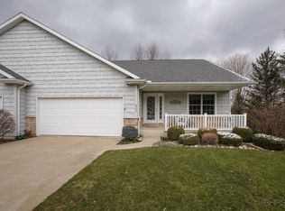 3543 Irongate Ct, Kalamazoo, MI 49009