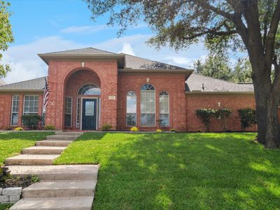 748 Nicklaus Dr, Plano, TX, 75025