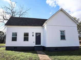 408 S Atlanta Ave, Sheffield, AL 35660