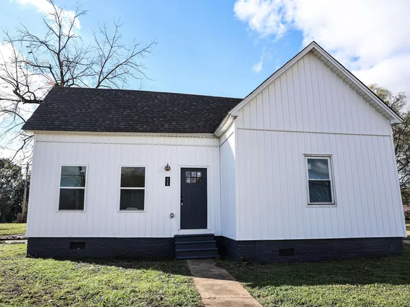 408 S Atlanta Ave, Sheffield, AL 35660