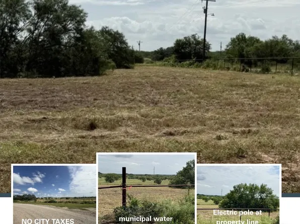 TBD Cr 1629/Hillcrest Dr LOT TR B, Moore, TX 78057