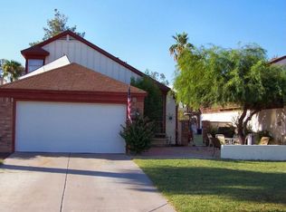 842 E Gila Ln, Chandler, AZ 85225