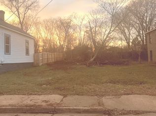 1329 Michigan St, Memphis, TN 38106