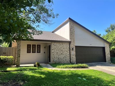 2518 Lake Bend Ter, Carrollton, TX, 75006