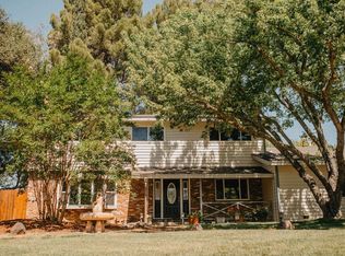 4801 Tommar Dr, Fair Oaks, CA