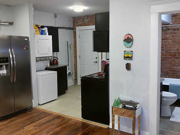 Kitchen and Bath