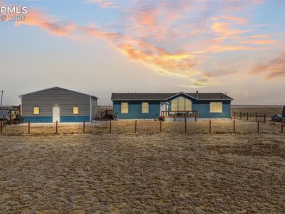 21825 Drennan Rd, Colorado Springs, CO, 80928