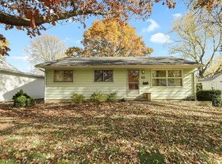 1200 Patton Pl, Urbana, IL