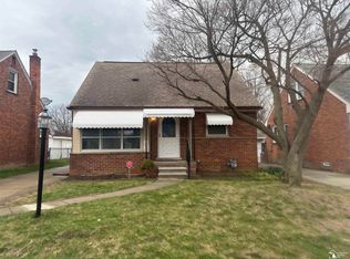 363 Sherbourne St, Inkster, MI